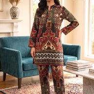 Designer Elegant Kurti for Women | AAC-REEMA