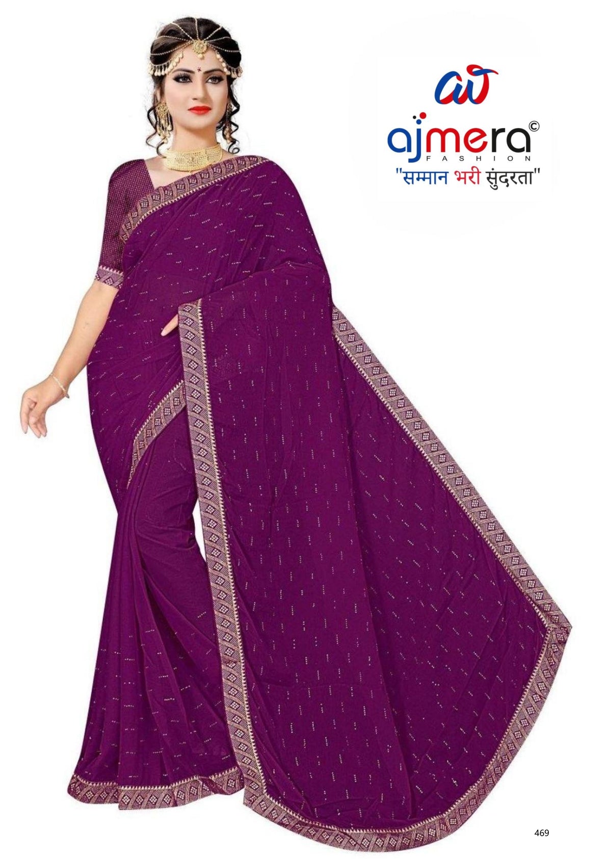Fancy Saree Wholesale Supplier with Blouse Piece for Premium Ethnic and Traditional Wear | SRK-SURBHI