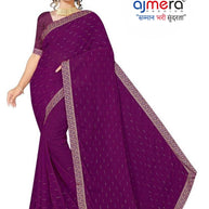 Fancy Saree Wholesale Supplier with Blouse Piece for Premium Ethnic and Traditional Wear | SRK-SURBHI