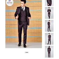Mens Suit Exporter for Clothing Stores | SNA-MSU11911