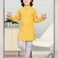 Kids Kurta Payjama Wholesale in Surat | JDW-SUPER STAR