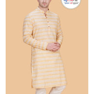 Premium Men's Kurta & Payjama for Wedding & Festive Wear | SNA-MKP12039