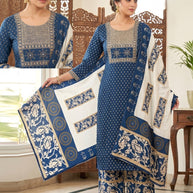 Designer Kurti Set for Women | AAC-SRIVALI