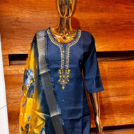 Designer Kurti Set for Women | SHP-LAVANYA