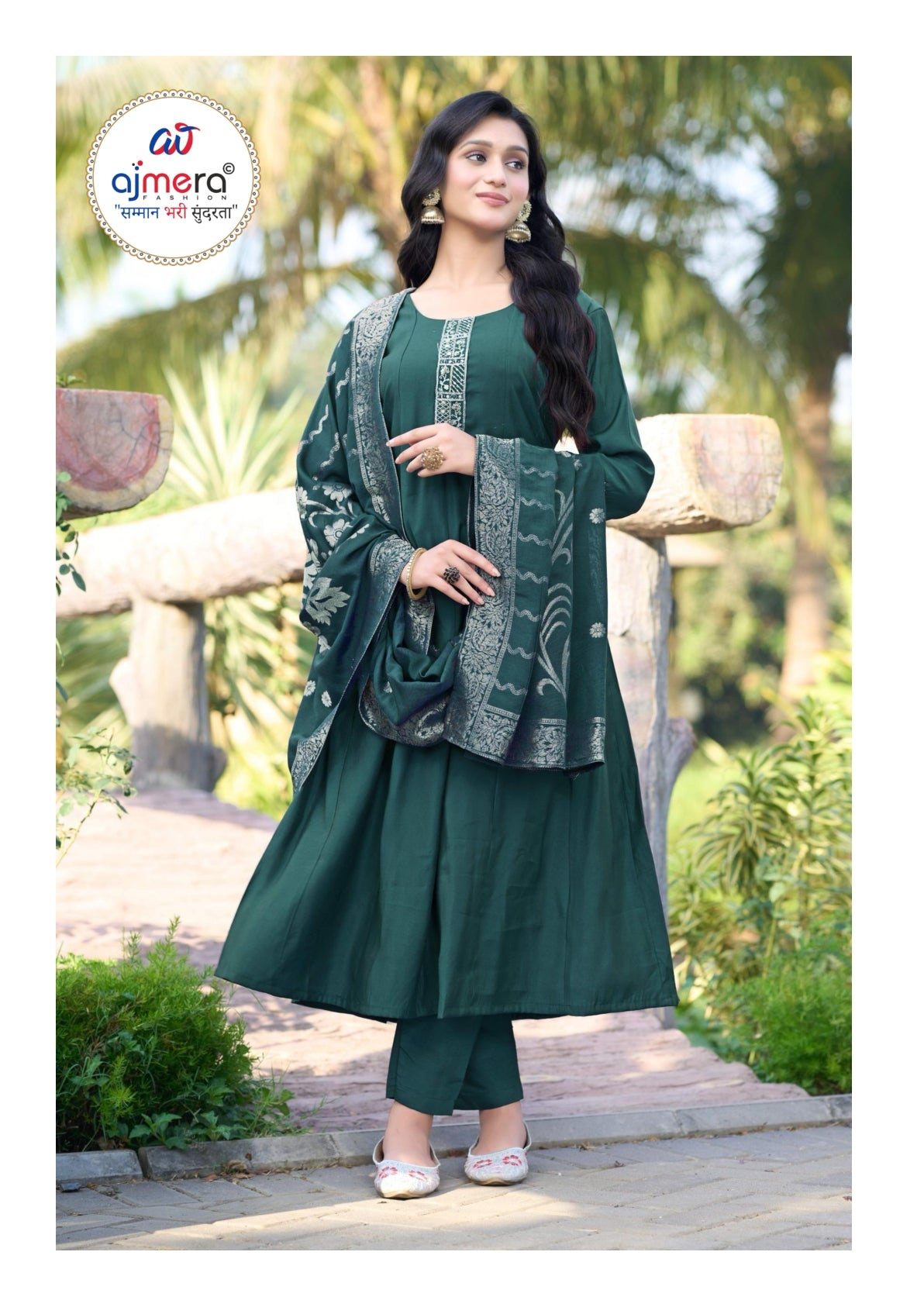 Designer Kurti Set for Women | FP-KBD 1090