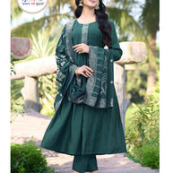 Designer Kurti Set for Women | FP-KBD 1090