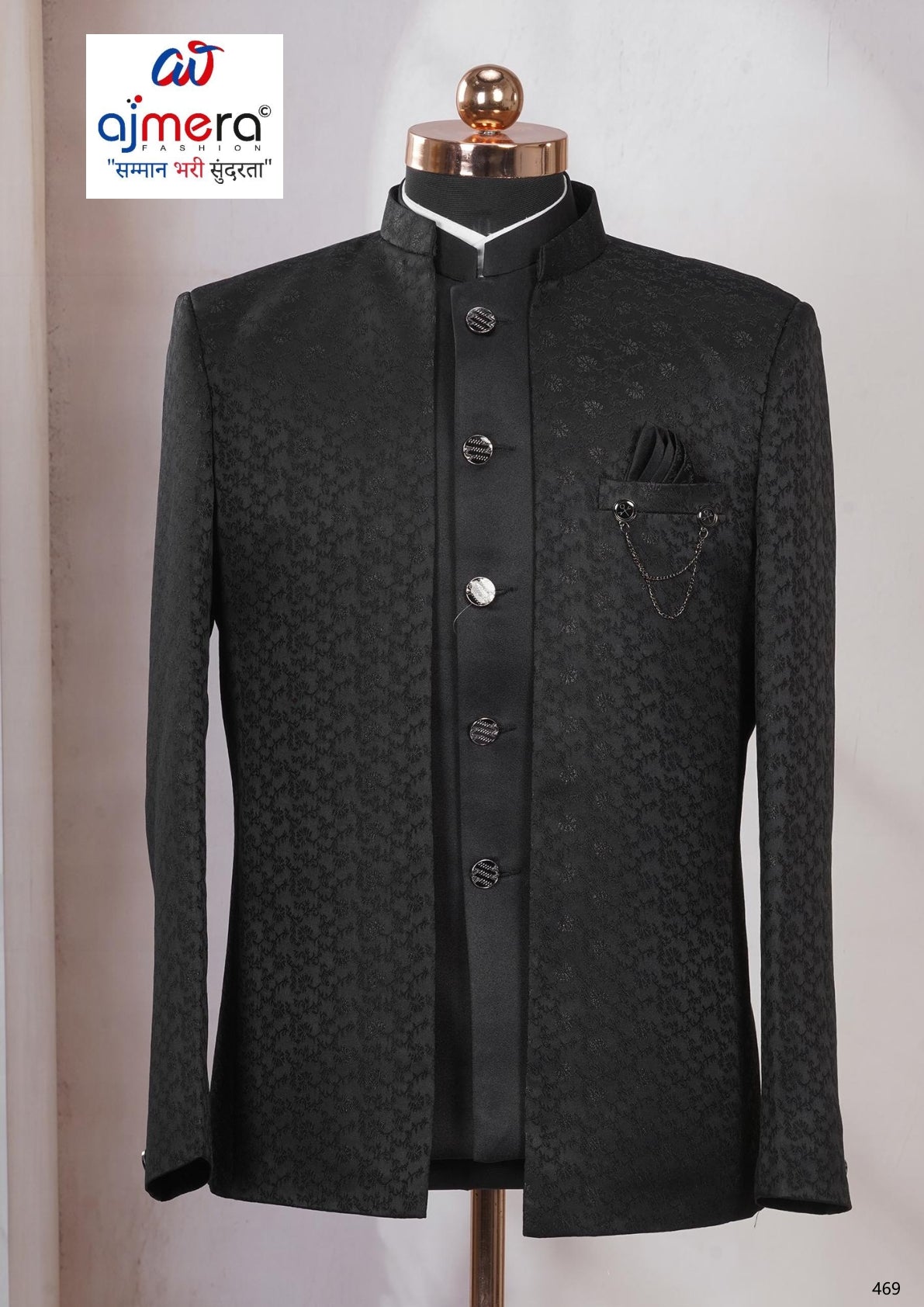Mens Suit Supplier for Distributors | SNA-MSU13688