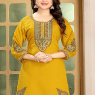 Designer Co-Ord Kurti Set for Women | FP-CS 1166