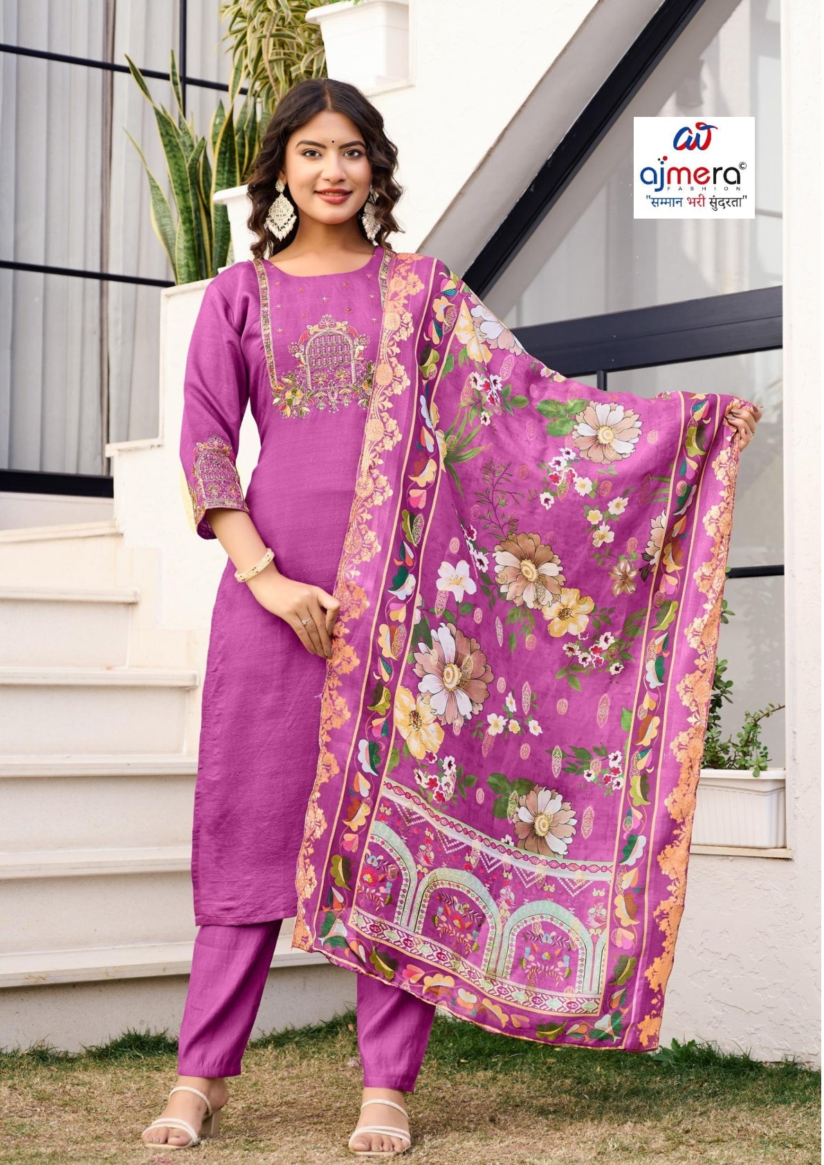 Designer Kurti Set for Women | FP-KBD 1151