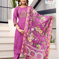 Designer Kurti Set for Women | FP-KBD 1151