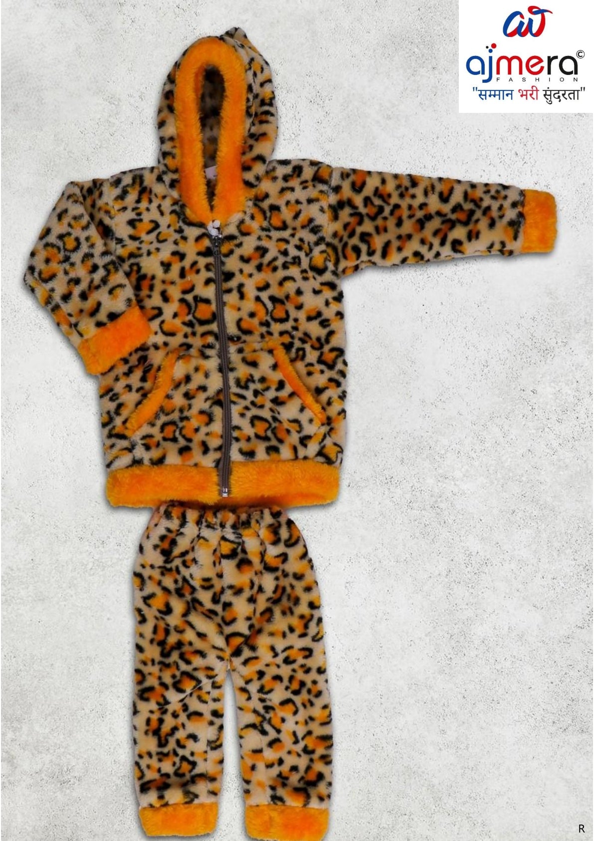 Baby Jacket Wholesale | MPN-BABY SUIT SZ26-1