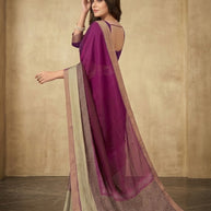 Classic Printed Saree without Blouse for Timeless Traditional Style  | RDD-HERITAGE VOL-1