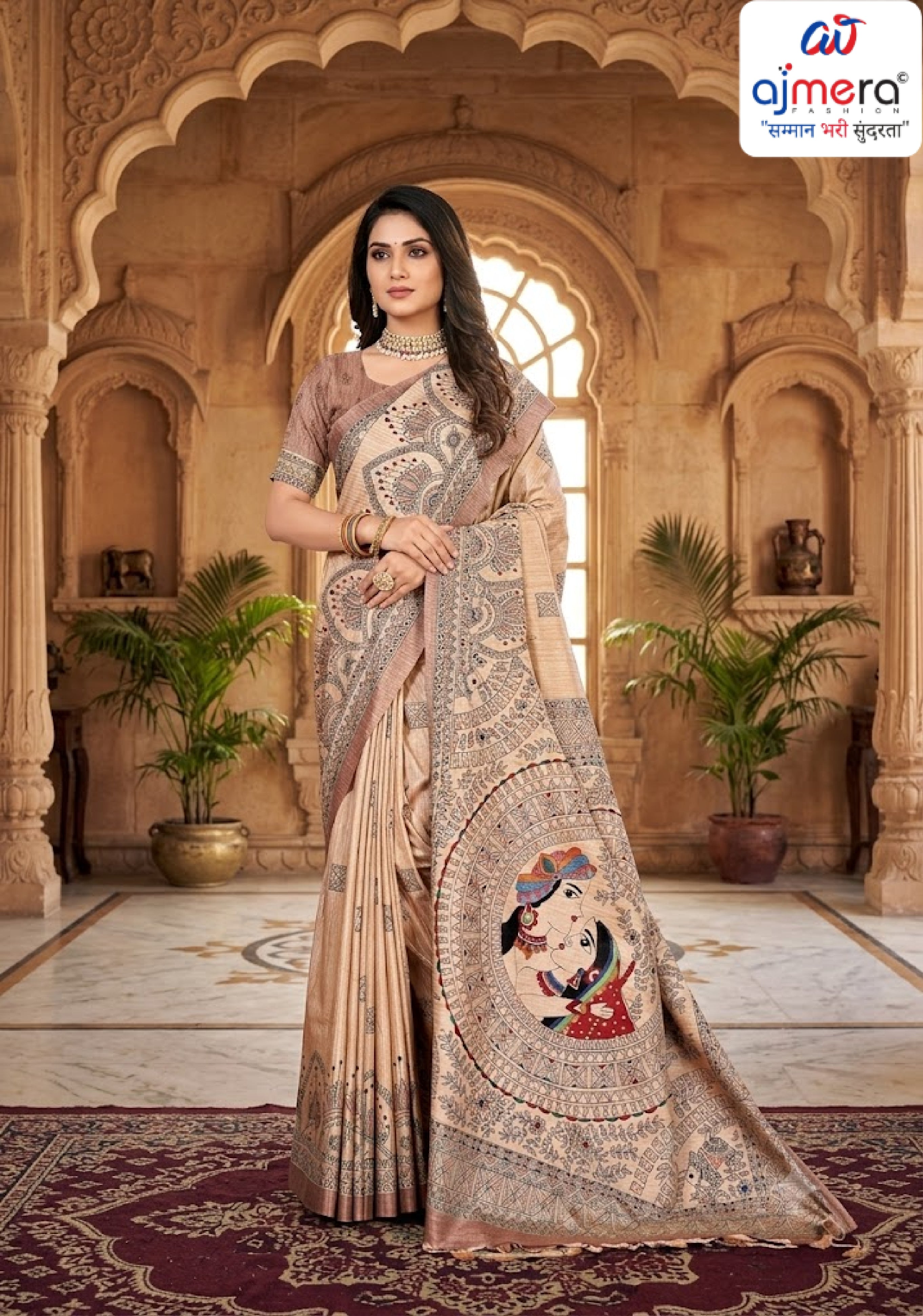 Wholesale Cotton Saree with Blouse Piece for Premium Ethnic and Traditional Wear | PUT-SWEETY