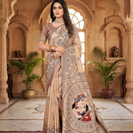 Wholesale Cotton Saree with Blouse Piece for Premium Ethnic and Traditional Wear | PUT-SWEETY