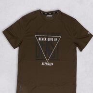 Premium Men's T-Shirt for Casual & Daily Wear | RLE-CORE