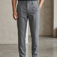 Premium Men's Party Wear Jeans for Stylish Look | OSE-AJ69