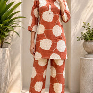 Designer Kurti Set for Women | SHP-NITYA