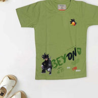 Kids T-Shirt Wholesale in Surat | MRM-4211-30X34