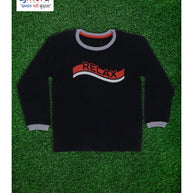 Wholesale Boys Casual T-Shirt Collection | SER-IC-24141