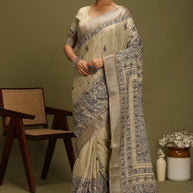 Palmera Saree Manufacturer and Palmera Saree Supplier | ALL-VANIKA VOL-01