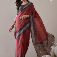 Palmera Saree Wholesaler and Palmera Saree Supplier | ALL-ODISSA SILK VOL-1