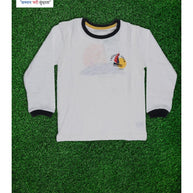 Wholesale Kids T-Shirt | SER-IC-24141 (4-5)