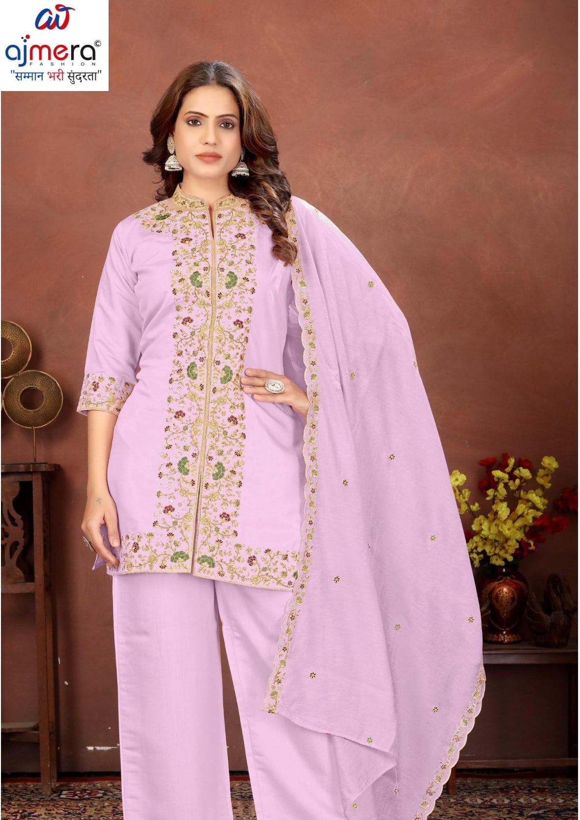 Designer Kurti Set for Women | FP-KBD 1110