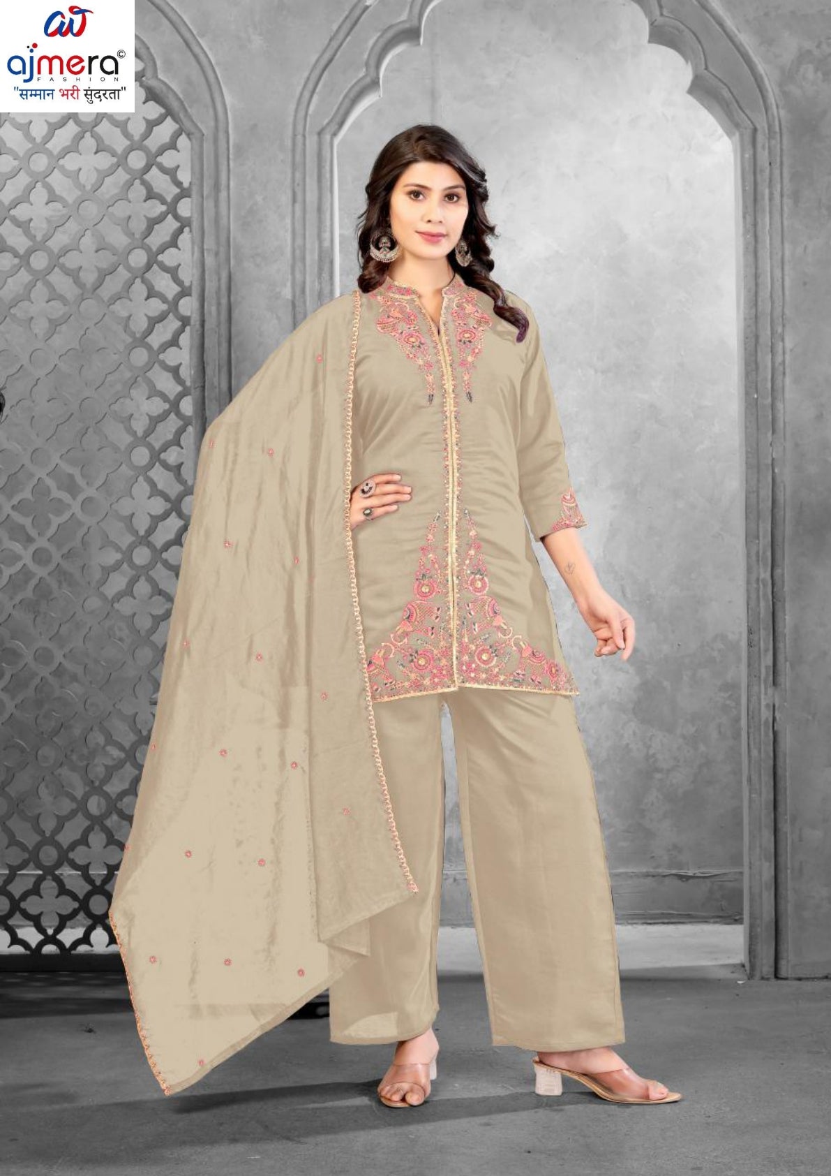 Designer Kurti Set for Women | FP-KBD 1109