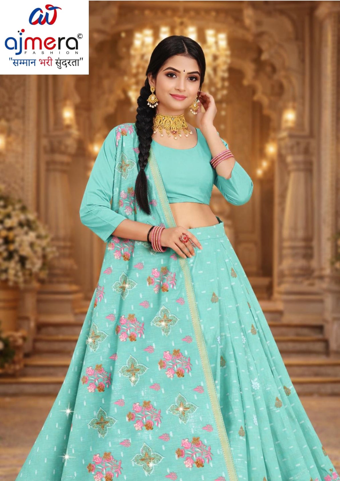 Pure Cotton Saree with Without Blouse for Premium Ethnic and Traditional Wear | PJA-PAN BAHAR
