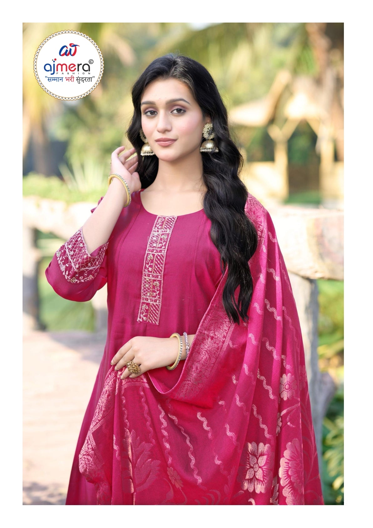 Designer Kurti Set for Women | FP-KBD 1090