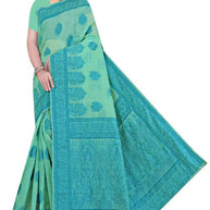 Wedding Rapier Silk Matching Saree With Blouse Piece | DBU-MISS GUNJAN VOL-2