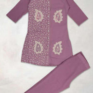 Kids 2 Piece Set Wholesale | NSK-P5500-20X30