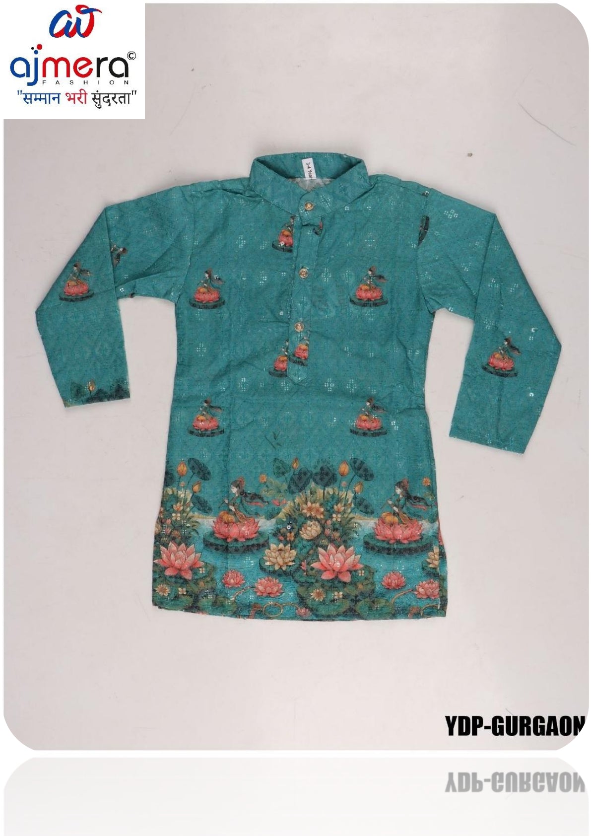 Wholesale Boys Designer Kurta | YDP-GURGAON