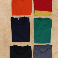 Mens Lycra T-Shirt Manufacturer India | RSS-LYCRA PATTA