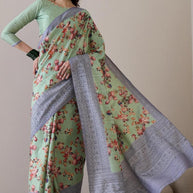 Palmera Saree Wholesaler and Palmera Saree Supplier | ALL-SELTOSH VOL-2