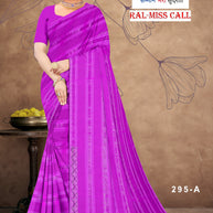 Matching Saree Supplier with Blouse Piece for Premium Ethnic and Traditional Wear | RAL-MISS CALL