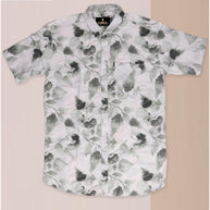 Mens Shirt Bulk Supplier India | MRS-INDIGO CHEX HS