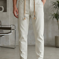 Premium Men's Jeans for Casual & Everyday Wear | OSE-JV134