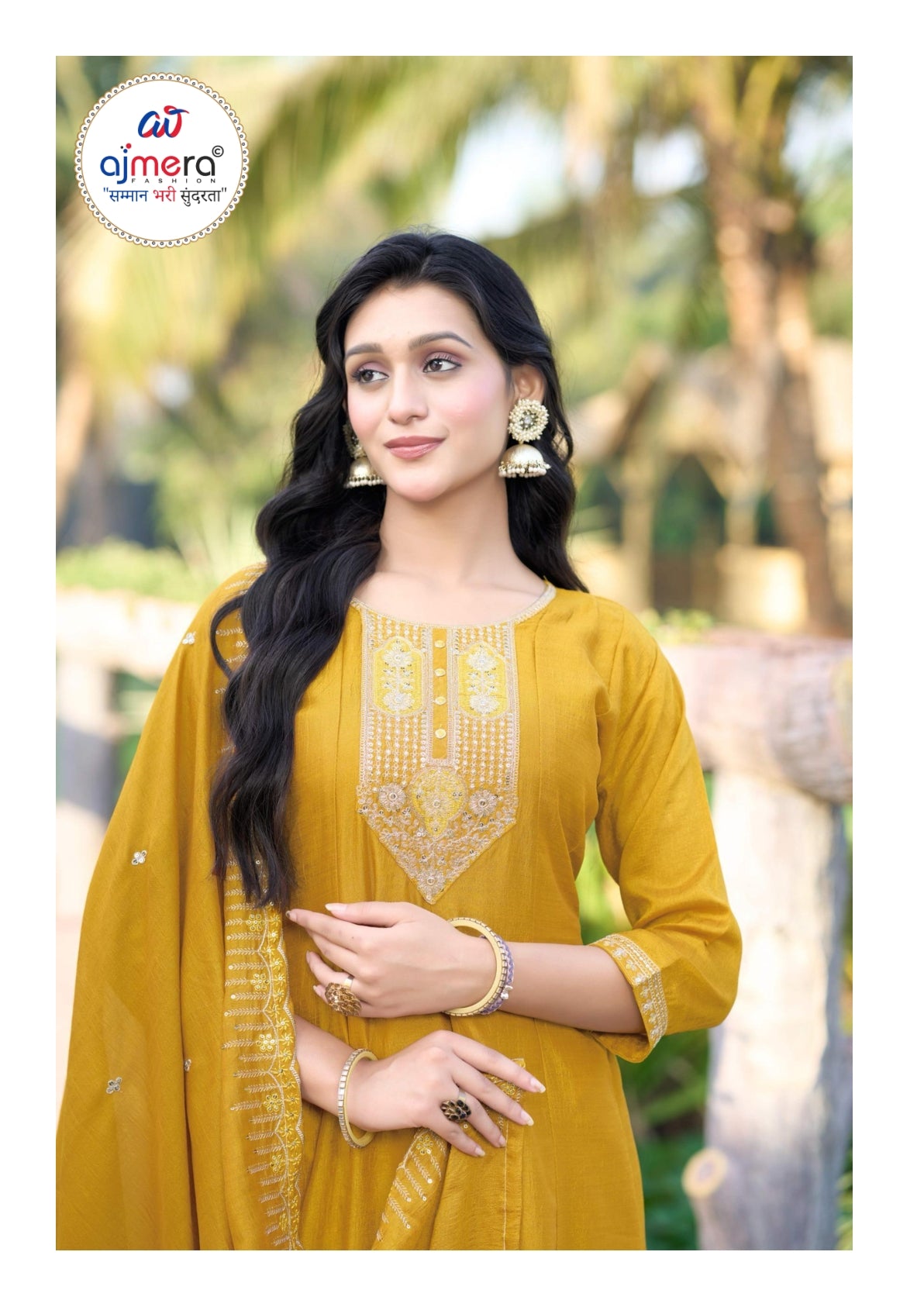Designer Kurti Set for Women | FP-KBD 1098