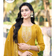 Designer Kurti Set for Women | FP-KBD 1098