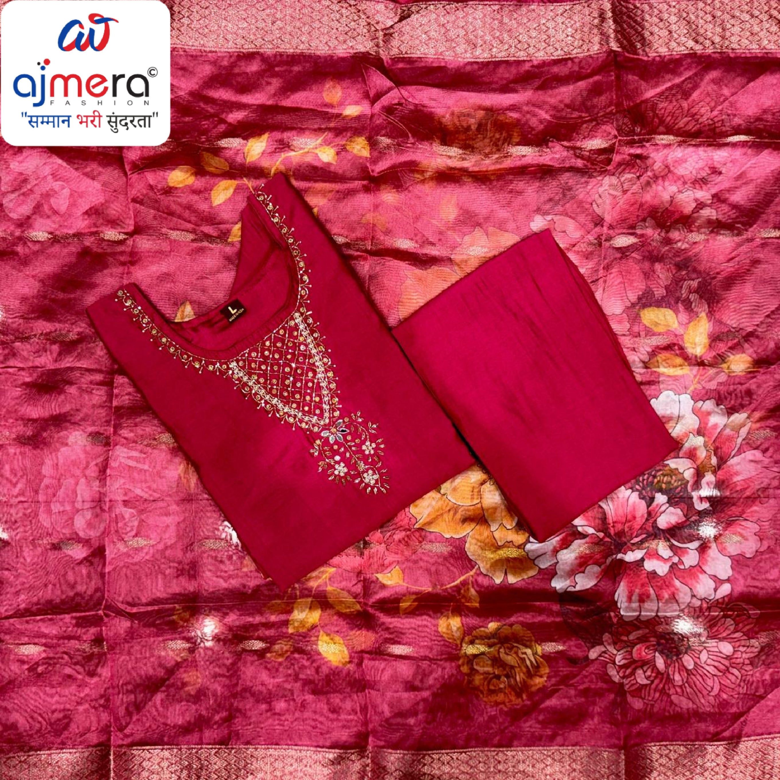 Designer Kurti Set for Women | SHP-LAVANYA