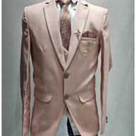 Premium Men's Coat Pant Set for Business & Party Wear | JDW-MARSHAL
