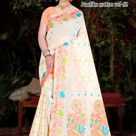 TUL-PAALIKA COTTON VOL-02