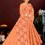 Daily Wear Cotton Saree with Without Blouse for Premium Ethnic and Traditional Wear | PJA-SANA