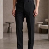 Premium Men's Formal Pant for Office & Business Wear | OSE-SR99