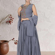 Designer Gown for Women | BS-GOWN MISS WORLD-2