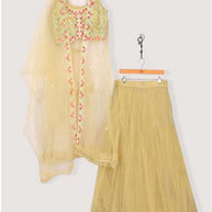 Elegant Designer Party Wear Gown for Women | SET-21696