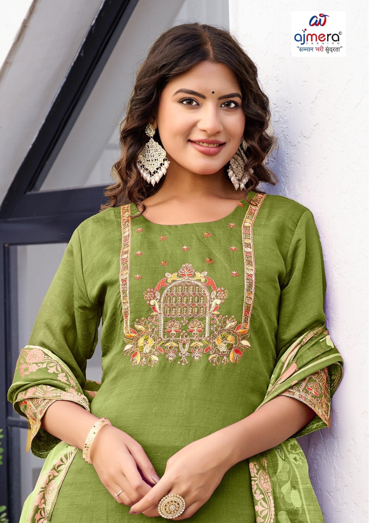 Designer Kurti Set for Women | FP-KBD 1151