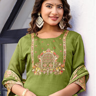 Designer Kurti Set for Women | FP-KBD 1151