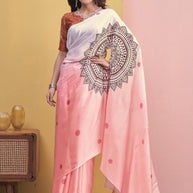 Palmera Saree Wholesaler and Palmera Saree Supplier | ALL-MYSTRIC FLORA VOL-01